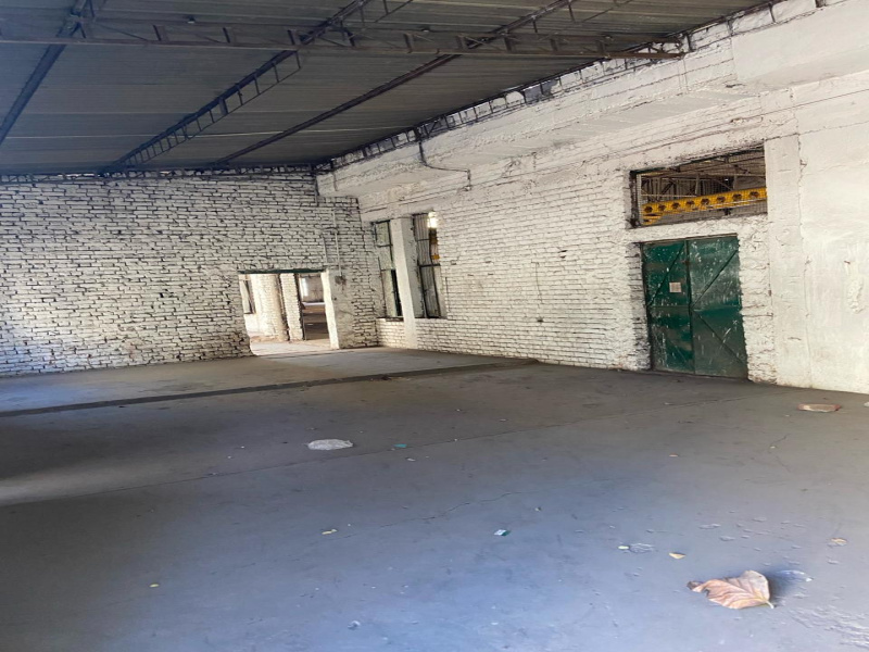  Industrial Land 8200 Sq. Meter for Sale in Karoli, Bhiwadi