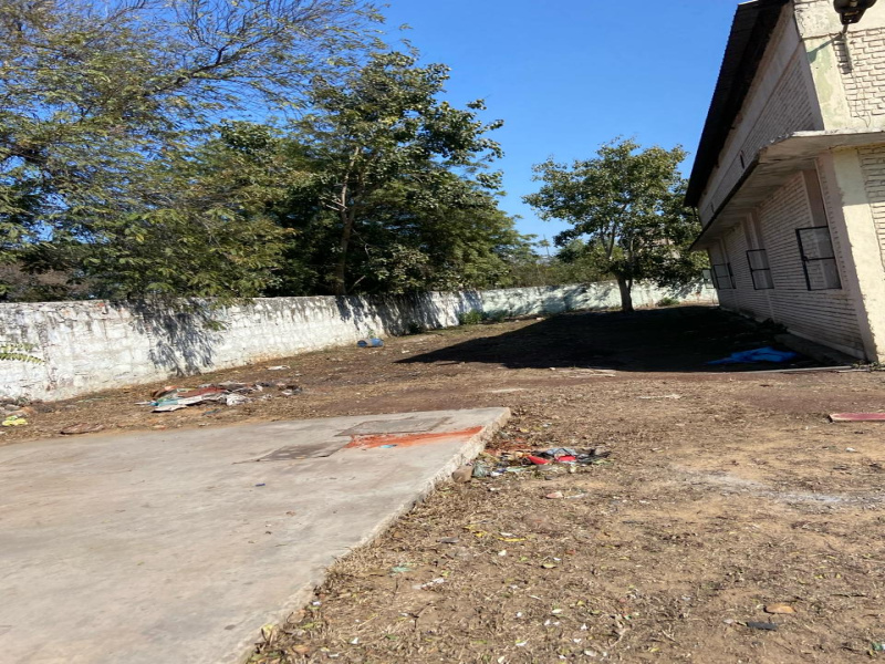 Industrial Land 8200 Sq. Meter for Sale in Karoli, Bhiwadi