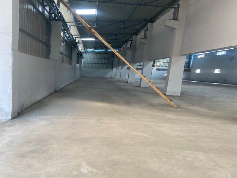  Industrial Land 6200 Sq. Meter for Sale in Khuskhera Industrial Area, Bhiwadi