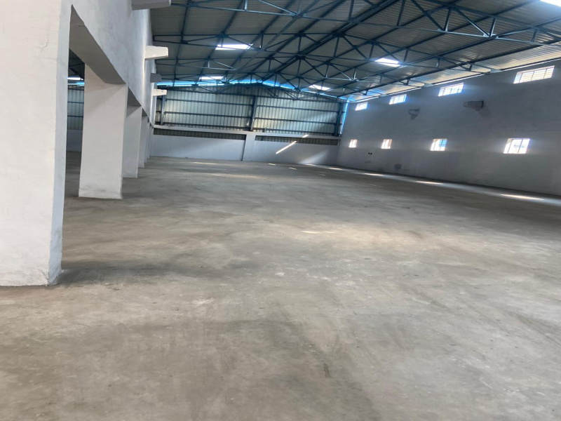  Industrial Land 6200 Sq. Meter for Sale in Khuskhera Industrial Area, Bhiwadi