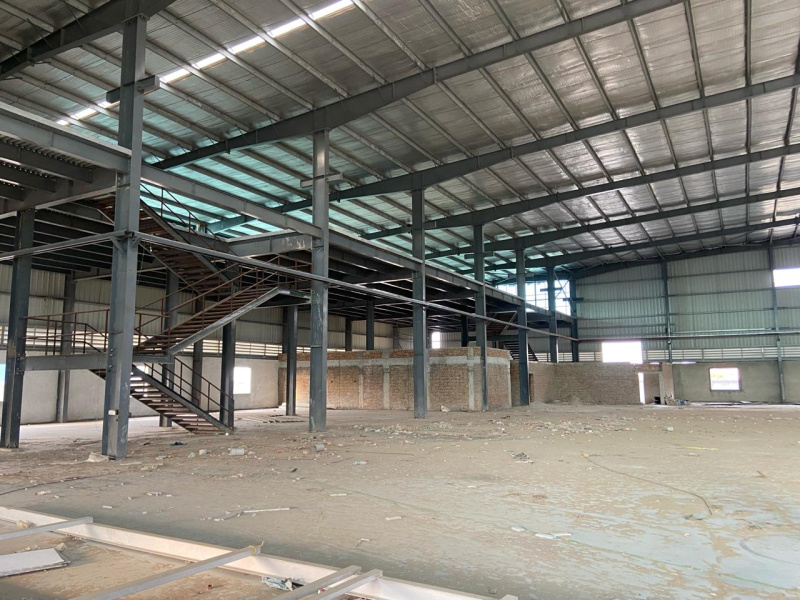  Industrial Land 1029000 Sq. Meter for Sale in Karoli, Bhiwadi