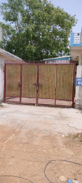  Industrial Land 4100 Sq. Meter for Sale in Khuskhera Industrial Area, Bhiwadi
