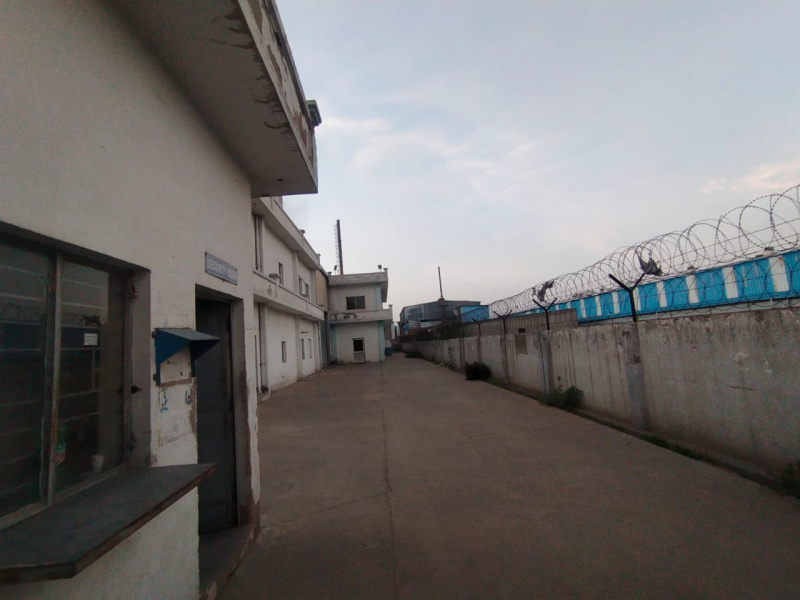  Industrial Land 26800 Sq. Meter for Sale in Karoli, Bhiwadi