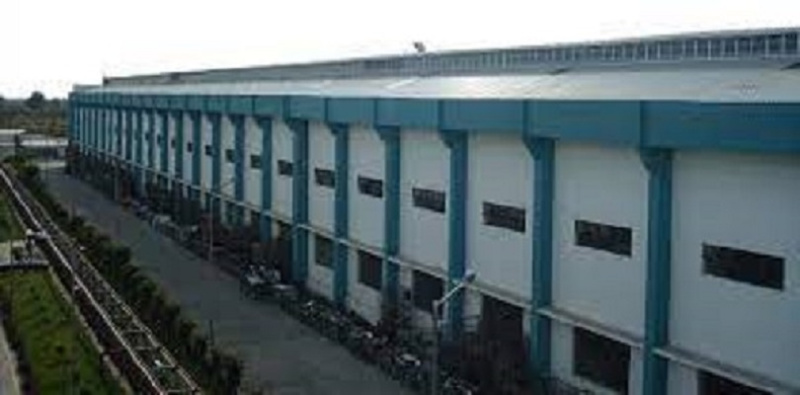  Industrial Land 6300 Sq. Meter for Sale in Karoli, Bhiwadi