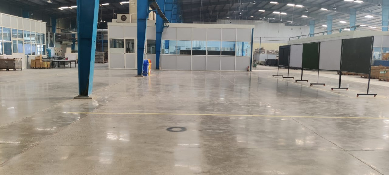 Industrial Land 4000 Sq. Meter for Sale in Karoli, Bhiwadi