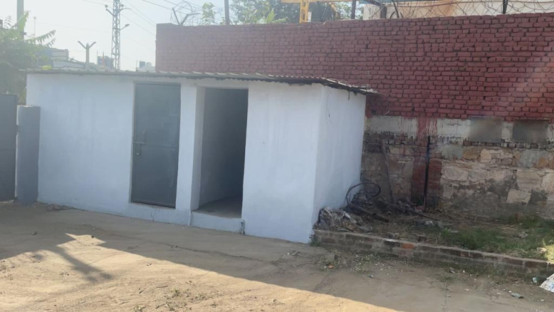  Industrial Land 12800 Sq. Meter for Sale in Karoli, Bhiwadi