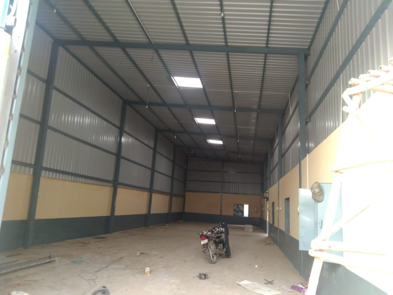  9200 Sq. Meter Industrial Land for Sale in Karoli, Bhiwadi