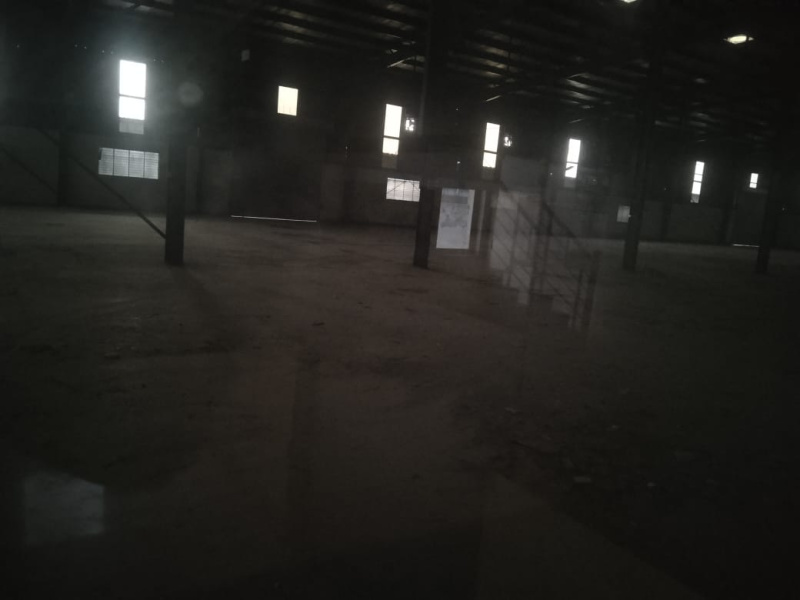  Industrial Land 21500 Sq. Meter for Sale in Khuskhera Industrial Area, Bhiwadi