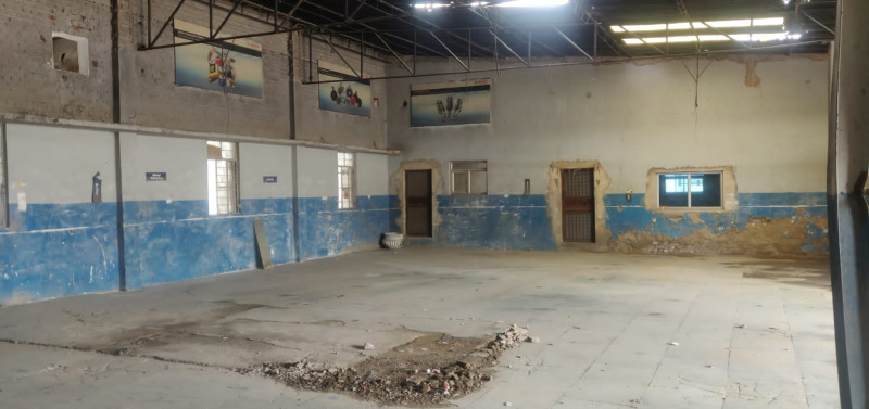  Industrial Land 58850 Sq. Meter for Sale in Karoli, Bhiwadi