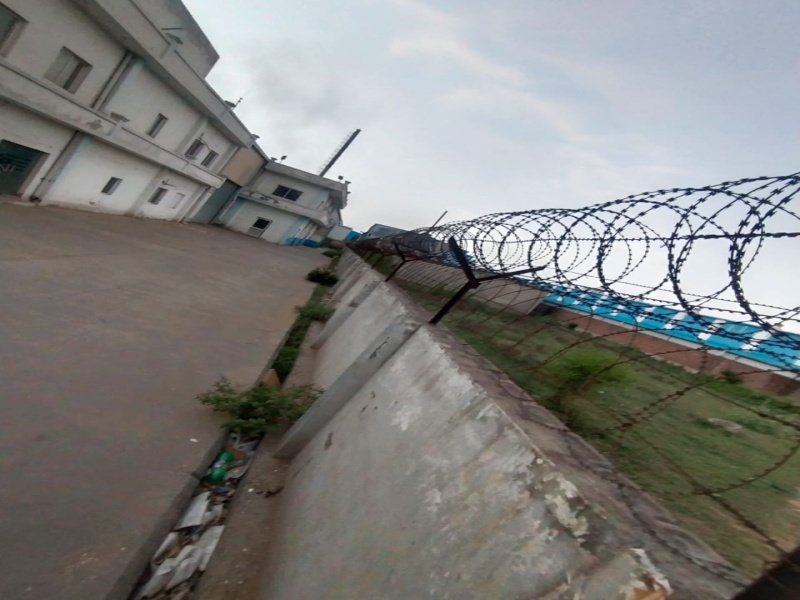  Industrial Land 58850 Sq. Meter for Sale in Karoli, Bhiwadi