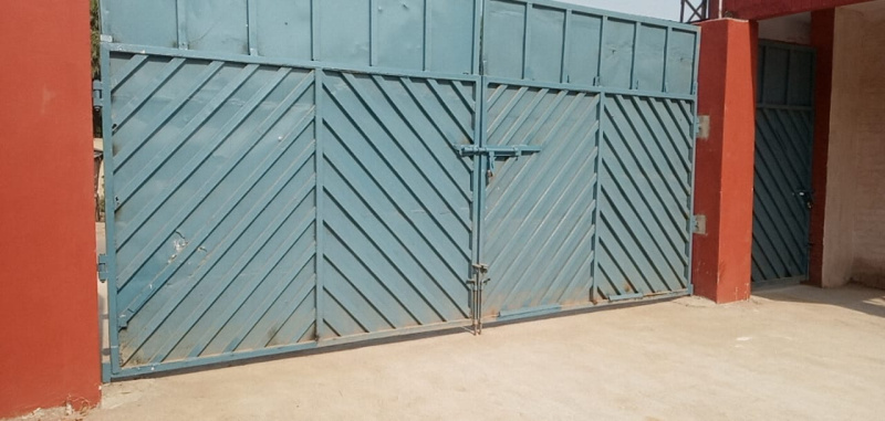  Industrial Land 22456 Sq. Meter for Sale in Karoli, Bhiwadi