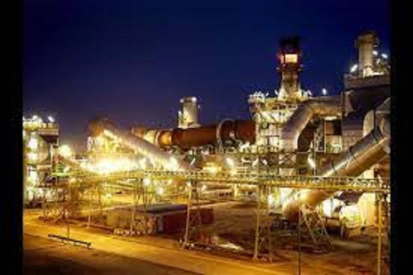  Industrial Land 14650 Sq. Meter for Sale in Karoli, Bhiwadi