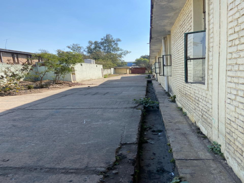  Industrial Land 12650 Sq. Meter for Sale in Karoli, Bhiwadi