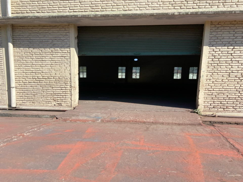  Industrial Land 12650 Sq. Meter for Sale in Karoli, Bhiwadi