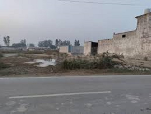  Residential Plot 125 Sq.ft. for Sale in Sector 7, Dharuhera
