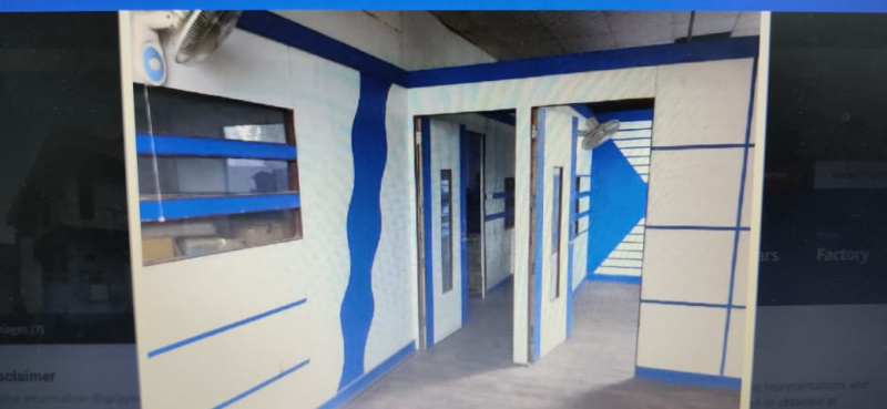  Industrial Land 9281 Sq. Meter for Sale in Kaharani, Bhiwadi