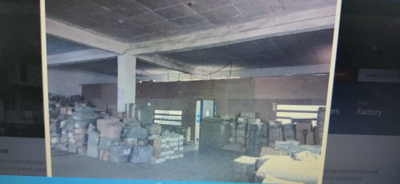  Industrial Land 9281 Sq. Meter for Sale in Kaharani, Bhiwadi