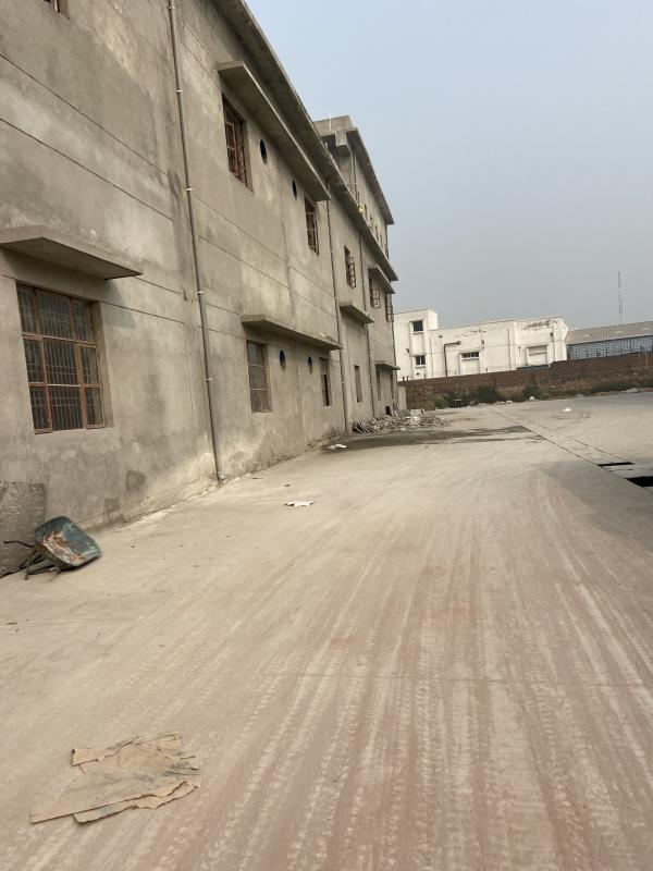  12000 Sq.ft. Industrial Land for Sale in Karoli, Bhiwadi