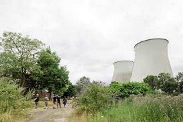  18000 Sq. Meter Industrial Land for Sale in Karoli, Bhiwadi
