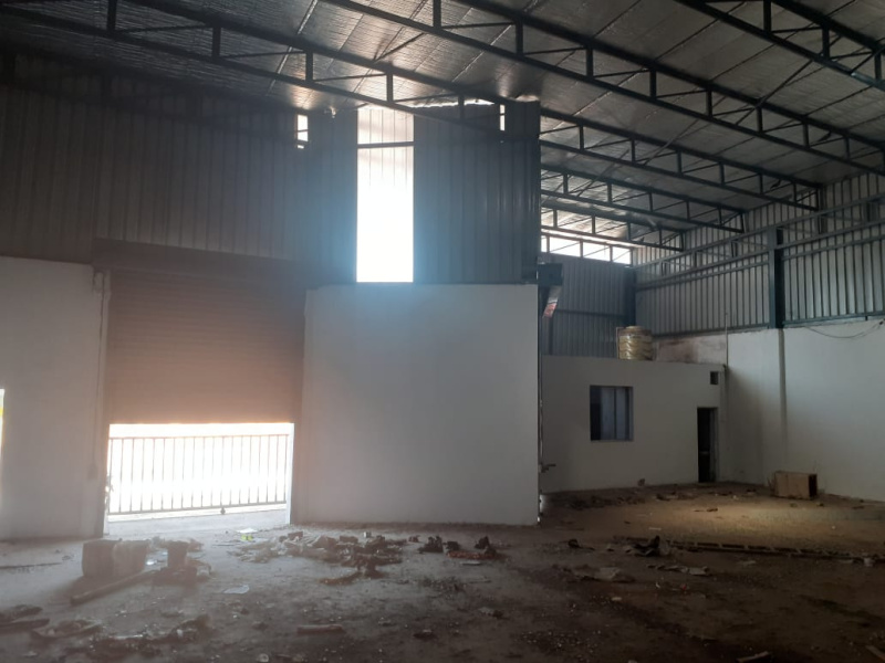  32000 Sq. Meter Industrial Land for Sale in Karoli, Bhiwadi