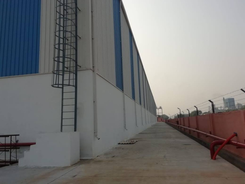  32000 Sq. Meter Industrial Land for Sale in Karoli, Bhiwadi