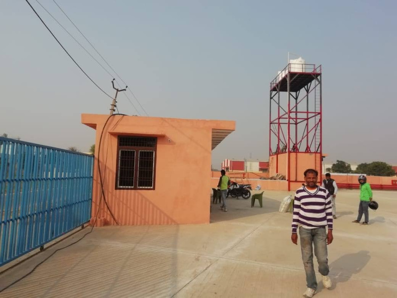  32000 Sq. Meter Industrial Land for Sale in Karoli, Bhiwadi