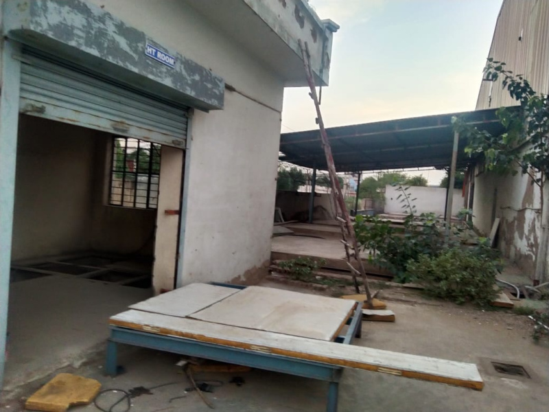  11200 Sq. Meter Industrial Land for Sale in Karoli, Bhiwadi
