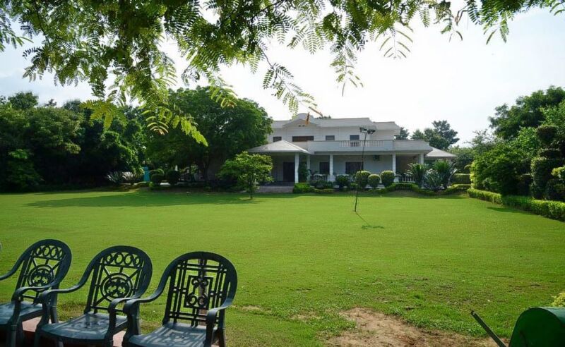 10 BHK Farm House 2 Acre for Sale in Bandhwari, Gurgaon