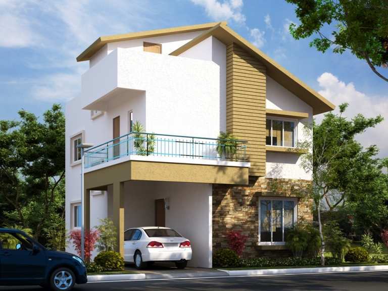 3 BHK House 1884 Sq.ft. for Sale in