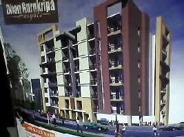 2 BHK Flat for Rent in Rau Pithampur Road, Indore