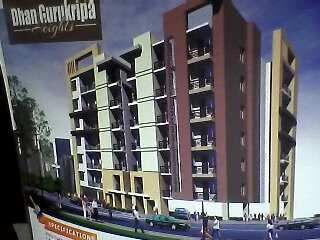 2 BHK Apartment 1115 Sq. Meter for Rent in Rau Pithampur Road, Indore