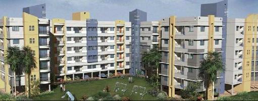 2 BHK Flat for Rent in Rajarhat, Kolkata