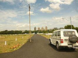  Residential Plot for Sale in Oragadam, Chennai