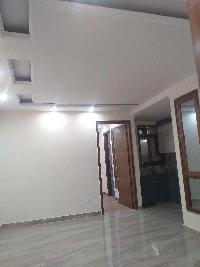 3 BHK Builder Floor for Sale in Rajpur Khurd Extension, Chattarpur, Delhi