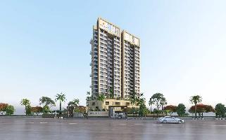 1 BHK Flat for Sale in Khidkali, Thane