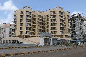 1 BHK Flat for Sale in Sector 21, Ulwe, Navi Mumbai