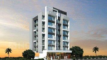 2 BHK Flat for Sale in Sector 2, Ulwe, Navi Mumbai