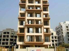 2 BHK Flat for Sale in Sector 17 Ulwe, Navi Mumbai