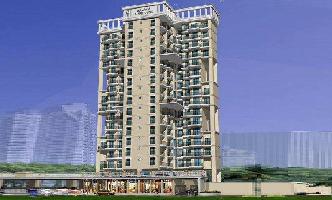 2 BHK Flat for Sale in Roadpali, Panvel, Navi Mumbai