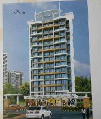 1 BHK Flat for Sale in Sector 35 Kamothe, Navi Mumbai