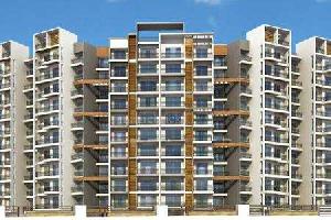 1 BHK Flat for Sale in Sector 6 New Panvel, Navi Mumbai