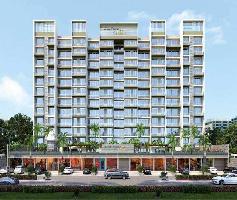1 BHK Flat for Sale in Sector 3 New Panvel, Navi Mumbai