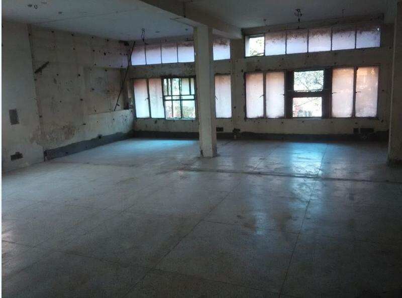  Office Space 1550 Sq.ft. for Rent in Block B4, Safdarjung Enclave, Delhi