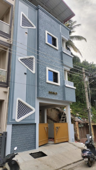 2 BHK Builder Floor for Rent in Milagatta, Shimoga