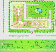 3 BHK Flat for Sale in Sector Chi 4 Greater Noida West