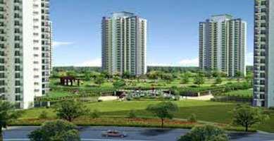 4 BHK Flat for Rent in Chi Phi, Greater Noida