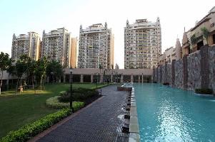 4 BHK Flat for Rent in Sector Chi 4 Greater Noida West