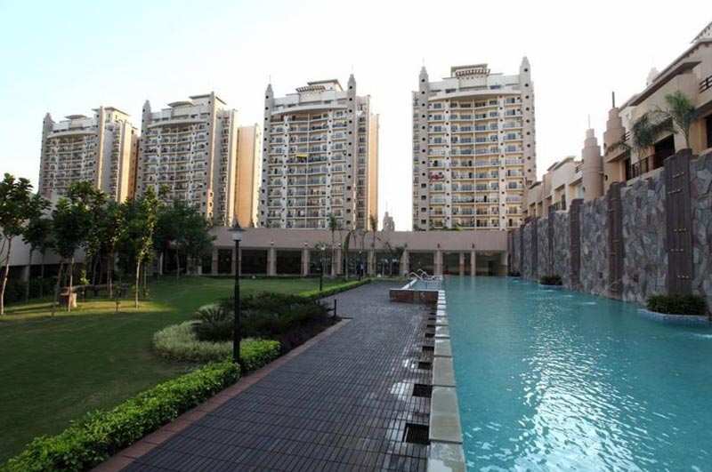 3 BHK Apartment 2140 Sq.ft. for Rent in