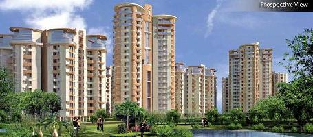 4 BHK Flat for Rent in Pari Chowk, Greater Noida