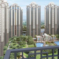 2 BHK Flat for Sale in Ats Paradiso, Greater Noida